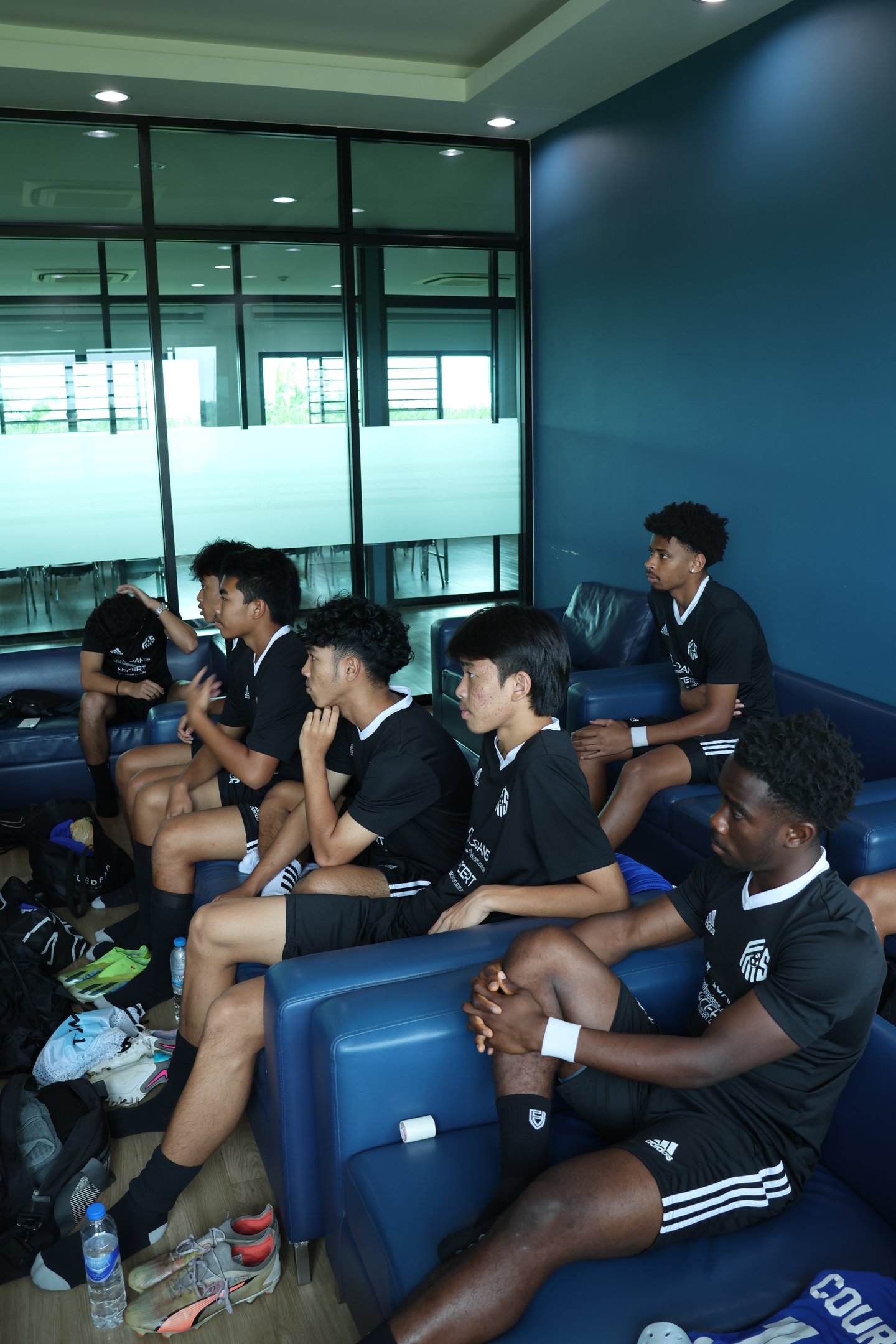 Thailand Tour 2024